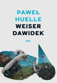 Weiser Dawidek - Paweł Huelle - ebook + audiobook + książka