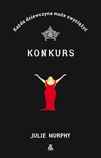 Konkurs - Julie Murphy - książka