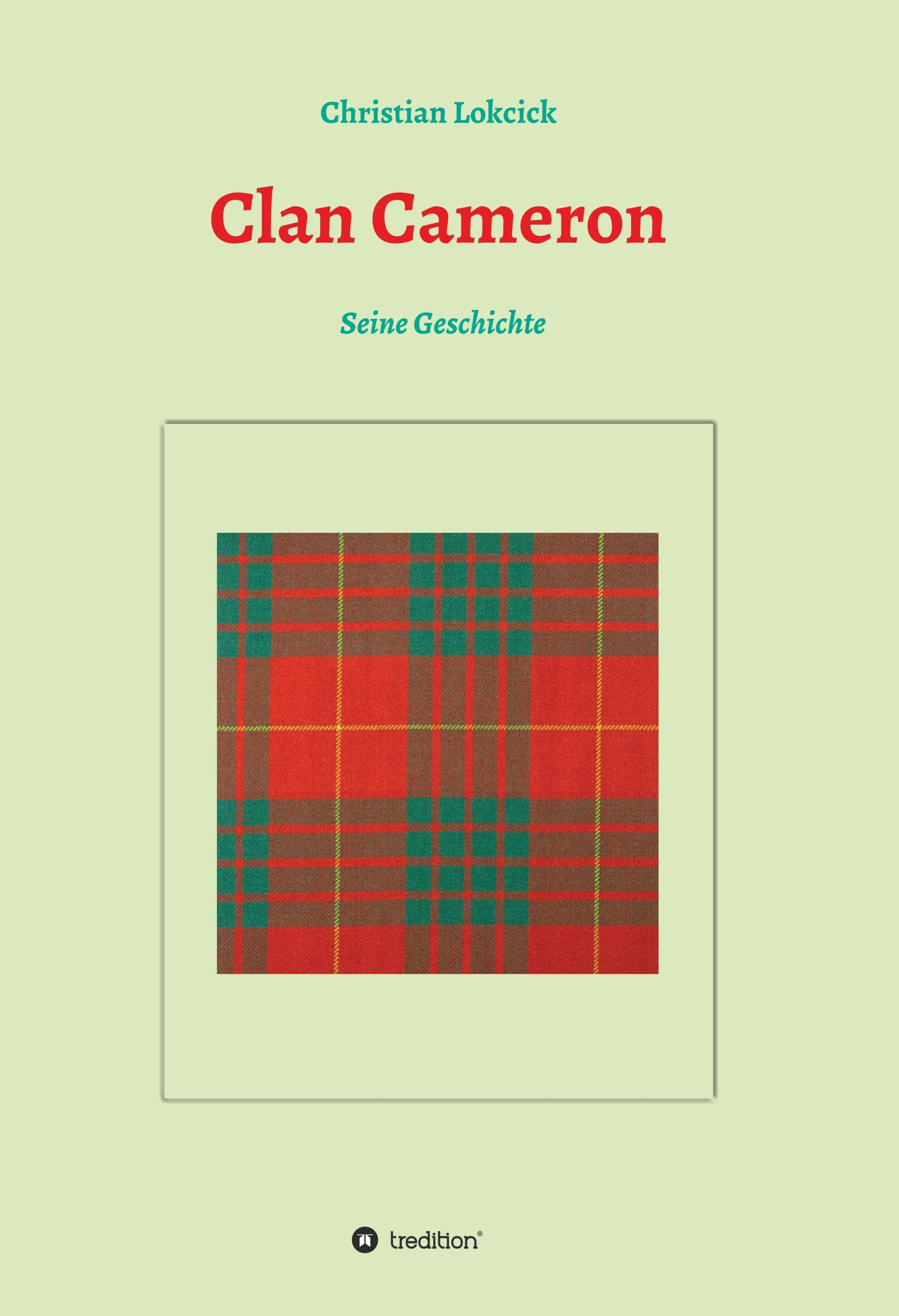 Clan Cameron