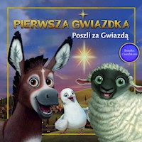 Pierwsza Gwiazdka - Dingee A. E. - książka