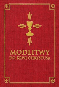 Modlitwy do Krwi Chrystusa -  - książka