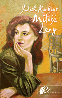 Miłość Leny - Judith Kuckart - ebook + książka