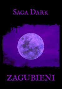 Zagubieni - Saga Dark - ebook