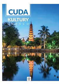 Cuda Kultury UNESCO -  - książka