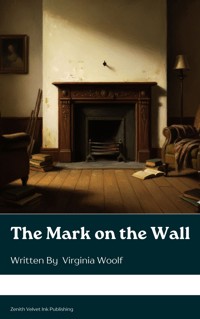 The Mark on the Wall - Virginia Woolf - ebook + audiobook