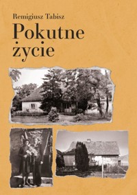Pokutne życie - Remigiusz Tabisz - ebook + książka
