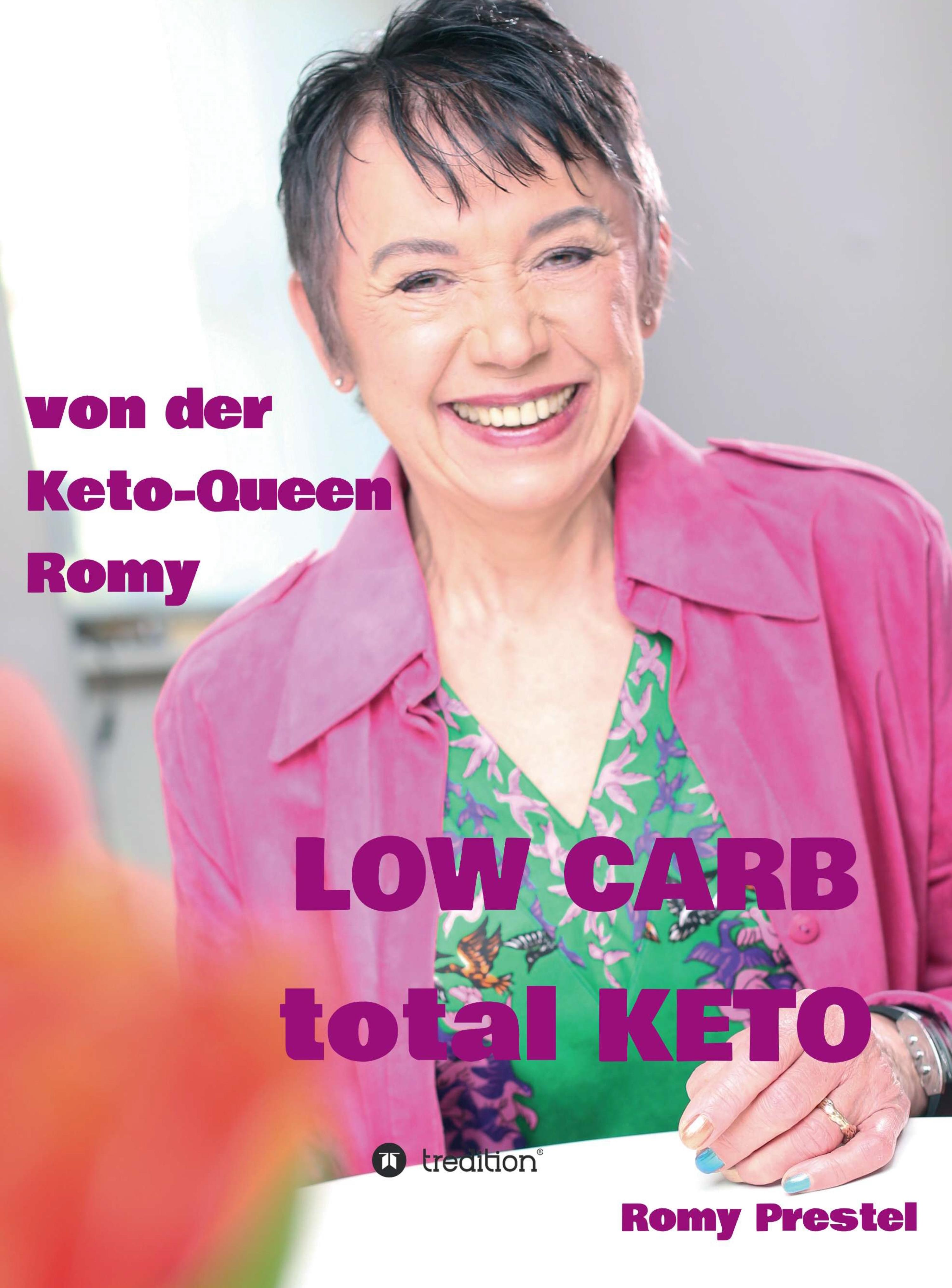 LOW CARB total KETO