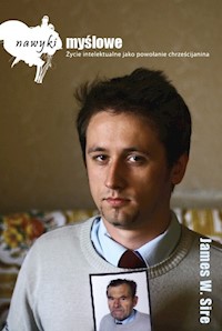 Nawyki myślowe - Sire James - książka