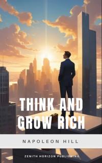 Think and Grow Rich - Hill Napoleon - ebook