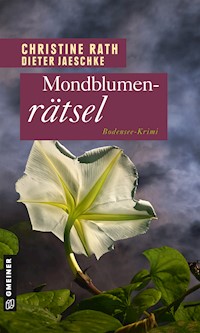 Mondblumenrätsel - Christine Rath - ebook