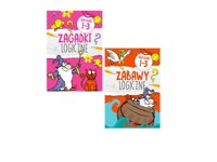Pakiet: Klasa 1-3 2 - zbiorowa praca - książka