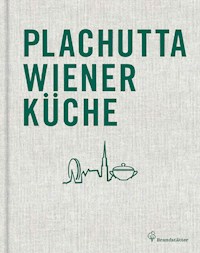 Plachutta Wiener Küche - Ewald Plachutta - ebook
