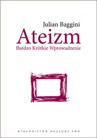 Ateizm - Julian Baggini - książka