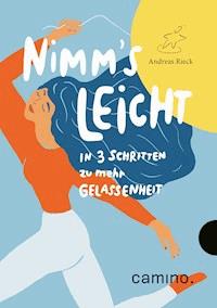 Nimm's leicht! - Andreas Rieck - ebook