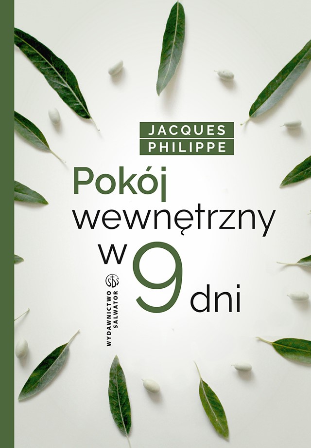 Pokój wewnętrzny w 9 dni