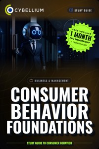 Consumer Behavior Foundations - Cybellium - ebook