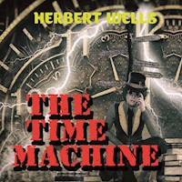 The Time Machine - Herbert Wells - audiobook