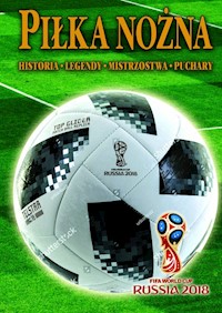 Piłka Nożna -  - książka