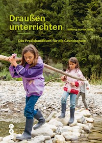 Draußen unterrichten (E-Book, Ausgabe für Deutschland) -  - ebook