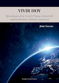 Vivir hoy - Josep Gallifa - ebook