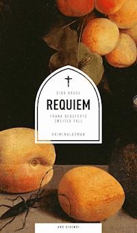 Requiem - Dirk Kruse - ebook