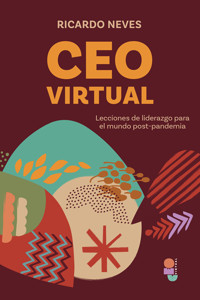 CEO virtual (ed. espanhol) - Ricardo Neves - ebook