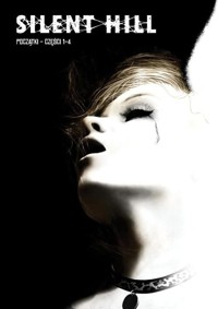Silent Hill Początki Cz.1-4 /okł.z gry Silent Hill 2/ -  - książka