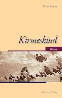 Kirmeskind - Titus Simon - ebook