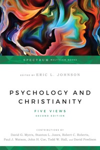 Psychology and Christianity -  - ebook