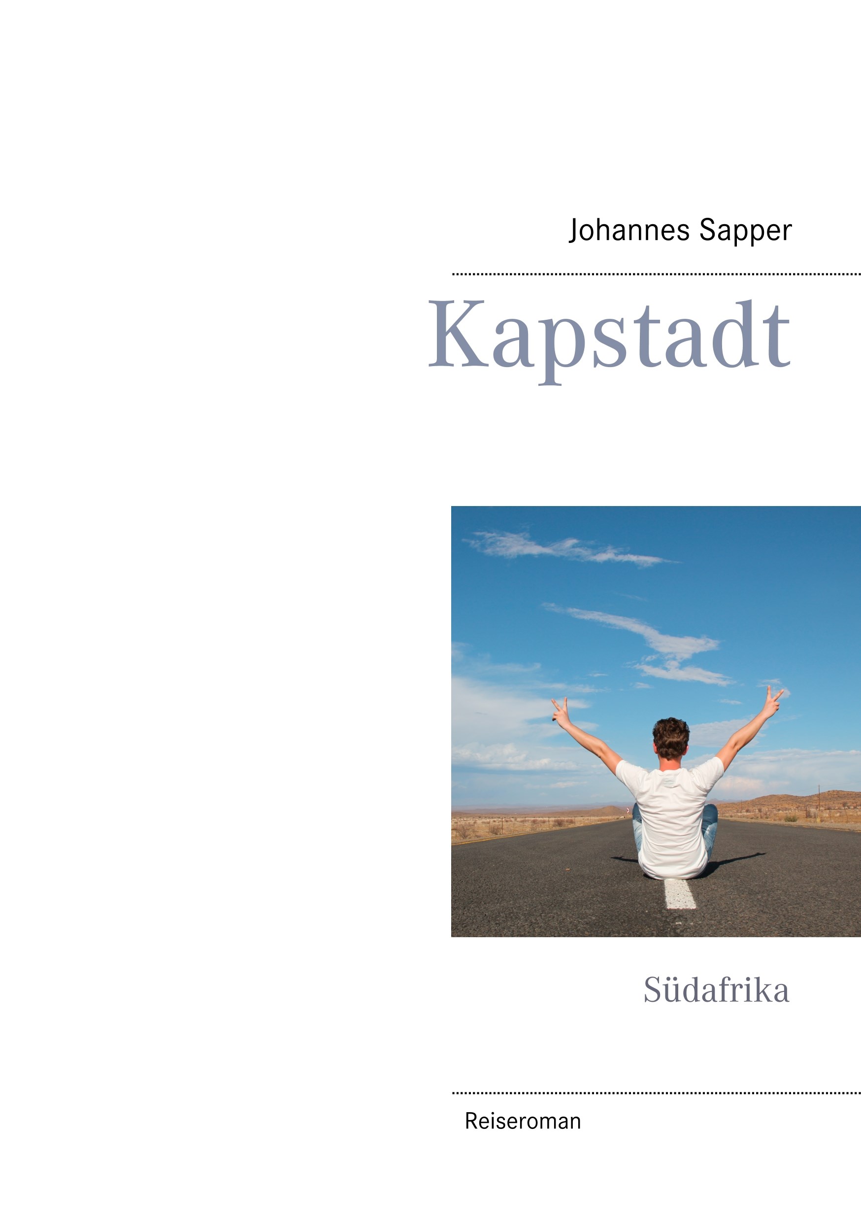 Kapstadt