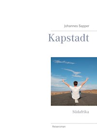 Kapstadt - Johannes Sapper - ebook
