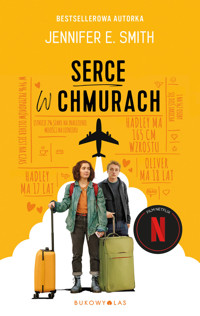 Serce w chmurach - Jennifer E. Smith - ebook + audiobook + książka