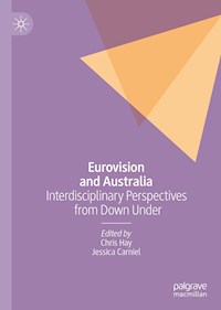 Eurovision and Australia -  - ebook