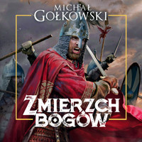 Zmierzch bogów - Gołkowski Michał - ebook + audiobook