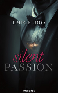 Silent Passion - Emice Joo - ebook