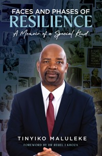 Faces and Phases of Resilience - Tinyiko Maluleke - ebook