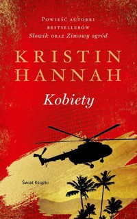 Kobiety - Kristin Hannah - ebook + audiobook + książka