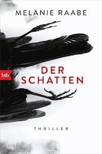 Der Schatten - Raabe Melanie - ebook