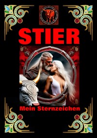 Stier, mein Sternzeichen - Andreas Kühnemann - ebook