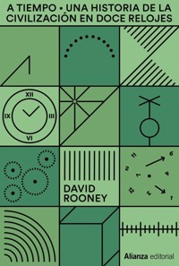 A tiempo - Rooney David - ebook