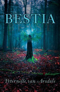 Bestia - Peternelle van Arsdale - książka