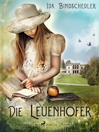 Die Leuenhofer - Ida Bindschedler - ebook