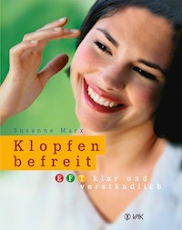 Klopfen befreit - Susanne Marx - ebook