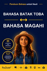 The Language Guide for Travelers - Batak Toba to Magahi - YouGuide - ebook