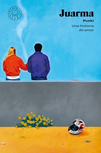 Punki - Juarma - ebook