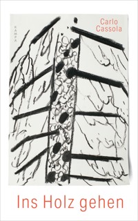 Ins Holz gehen - Carlo Cassola - ebook