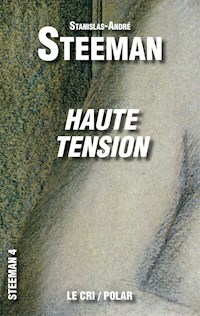 Haute Tension - Stanislas-André Steeman - ebook