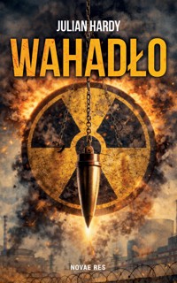 Wahadło - Julian Hardy - ebook