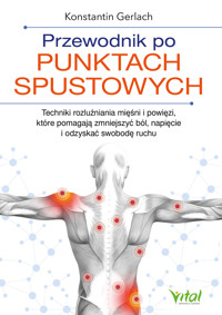 Przewodnik po punktach spustowych - Konstantin Gerlach - ebook + książka