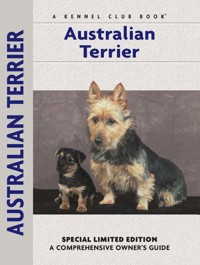 Australian Terrier - Muriel P. Lee - ebook